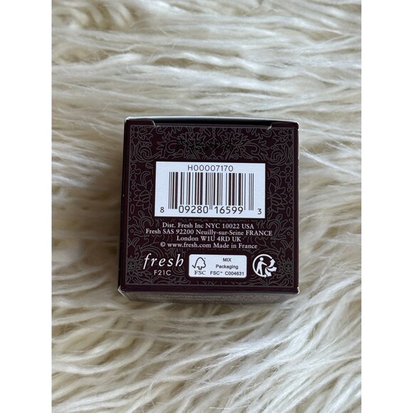 Fresh Black Tea Anti-Aging Eye Cream Full Size - Picture 12 of 12